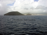 Horta from The Bridge